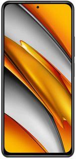 Xiaomi Poco F3 5G Night Black, 256 GB, Excelent